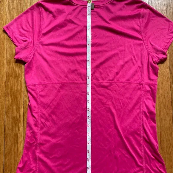 Nike Running, Dri-Fit Workout/Running Top, Women's Size M - Picture 6 of 8